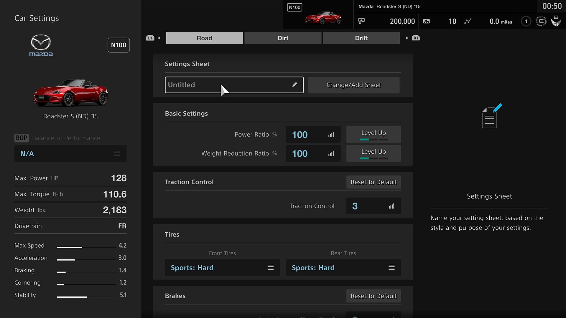 Gran Turismo Sport - Imagen 46
